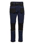 Worker Pants Blue Minymo