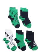 Socks Patterned Schiesser