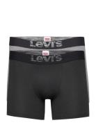 Levis Men Optical Illusion Boxer Br Patterned Levi´s