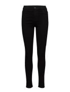 T5757, Ullasz Jeans Black Saint Tropez