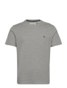 Cont Pin Point Embro Grey Original Penguin