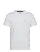 Cont Pin Point Embro White Original Penguin