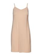 T6540, Nenasz Strap Dress Pink Saint Tropez