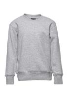 Claudio Boys Sweatshirt Grey Claudio