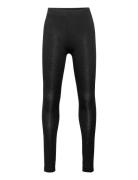 Basic Leggings Noos Sustainable Black The New