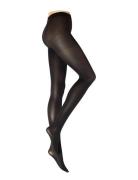 Pcnew Nikoline 40 Den 2 Pack Tights Noos Black Pieces