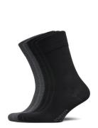 Socks Black Schiesser