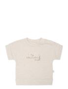 Eri T-Shirt Beige That's Mine