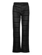 Paitonrs Pant Black Résumé