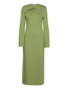 Ankagz Long Dress Green Gestuz