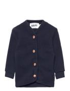 Umber Navy Molo