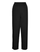 Vikamma Hw Pant - Black Vila