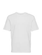 Jjerelaxed Tee Ss O-Neck Noos White Jack & J S