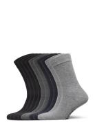 Jacjens Sock 10 Pack Noos Grey Jack & J S