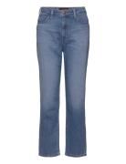 Carol Blue Lee Jeans