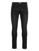 Onsloom Slim Black Jog 7451 Pim Dnm Noos Black ONLY & SONS