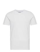 Jjeorganic Basic Tee Ss O-Neck Noos White Jack & J S