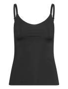 Iasiv Singlet Black ICHI