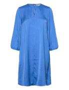 Dotaiw Dress Blue InWear