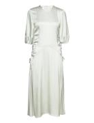 Gia - Fluid Viscose White Day Birger Et Mikkelsen