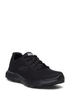 Mens Flex Advantage 4.0 - Waterproof Black Skechers