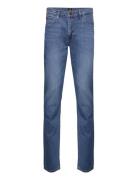 Daren Zip Fly Blue Lee Jeans