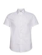 Shirt White Emporio Armani