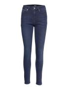 Ivy-Alexa Jeans Cool Midnight Blue Blue IVY Copenhagen