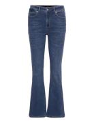 Ivy-Johanna Kick Flare Wash Copenha Blue IVY Copenhagen