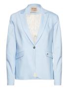 Blake Night Blazer Blue MOS MOSH