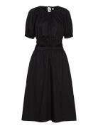 Dorotea Dress Black Twist & Tango