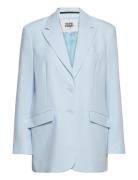 Bailey Blazer Blue Twist & Tango