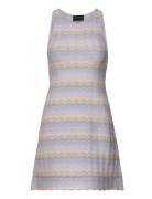 Dress Grey Emporio Armani