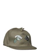 Nmmmadox Gigantosaurus Cap Vde Green Name It