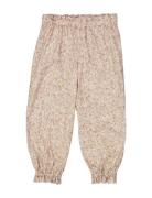 Trousers Polly Beige Wheat