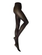 Satin Opaque 50 Tights Black Wolford