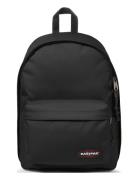 Out Of Office Black Eastpak