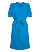 Maeve Leia Dress Blue MOS MOSH