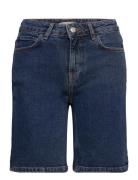 Elisa Shorts Blue Basic Apparel