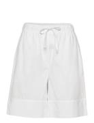 Tilde Shorts Gots White Basic Apparel
