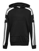 Squadra21 Hoody Youth Black Adidas Performance