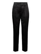 Nica Shiny Trouser Black Filippa K