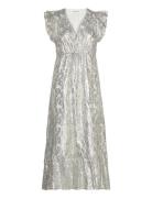 Dress Silver Sofie Schnoor