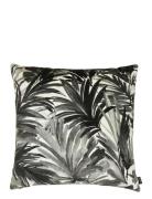 Stunning Cushion Cover Black Jakobsdals