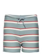 Otto Swim Pants Blue Liewood