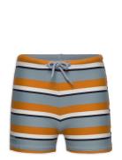 Otto Swim Pants Patterned Liewood