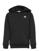 Hoodie Black Adidas Originals