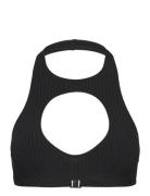 Nia Bikini Underwired Bra Black Passionata