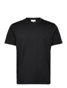 Panos Emporio Element Tee Organic Cotton Black Panos Emporio