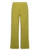 Trousers Green Rosemunde